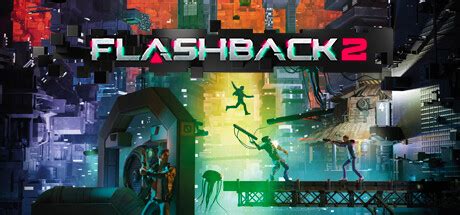 Flashback 2 Review .
